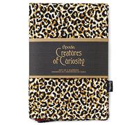 Spode Creatures of Curiosity - Servilletas (2 Unidades, 100% algodón, 40 x 40 cm)