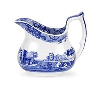 Spode Crema Italiana Azul (Azul, Blanco)