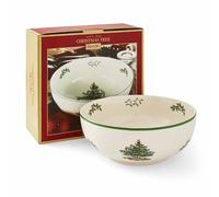 Spode Cuenco para Servir, cerámica, Multicolor