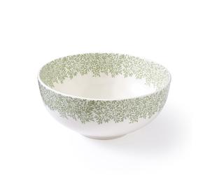 Spode Ensaladera Morris & Co. 23 cm