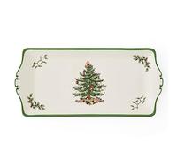 Spode-Fuente para árbol de Navidad