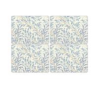 Spode Individual Willow Bough 30x40 cm. 4 unidades Azul