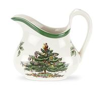 Spode Jarra de Nata Árbol de Navidad 0.22L
