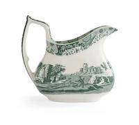 Spode Jarrita de nata Heritage Green Italian Verde. 0.22 L
