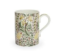 Spode Mug 340 Ml Morris & Co. (6 Unidades)