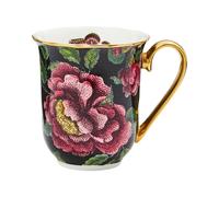 Spode Mug Negro 340 Ml Creatures of Curiosity
