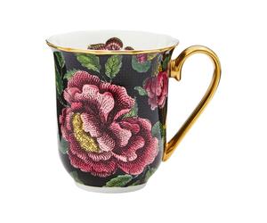 Spode Mug Negro 340 Ml Creatures of Curiosity