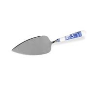 Spode Pala para tarta Blue Italian 25 cm Cerámica-acero inoxidable
