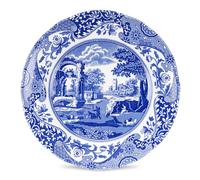 Spode Platillo Blue Italian 20 cm