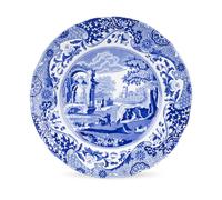 Spode Plato Blue Italian 23 cm