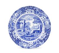Spode Plato Blue Italian 27 cm