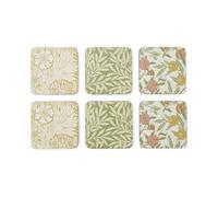 Spode Posavasos Simply Mixt, Juego de 6