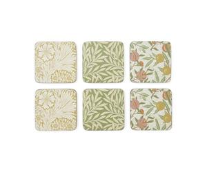 Spode Posavasos Simply Mixt, Juego de 6