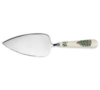 Spode - Rebanada para tarta, acero inoxidable, multicolor