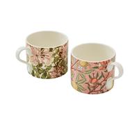 Spode Set de 2 tazas Fruit & Honeysuckle 34 cl Multi