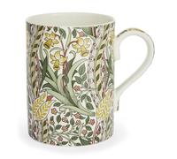 Spode Taza Daffodil 35 cl Bayleaf madder