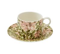 Spode Taza de té y platillo Honeysuckle 28 cl Multi