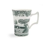 Spode Taza Heritage Green Italian Verde. 0.28 L