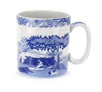Spode Taza pequeña Blue Italian 25 cl