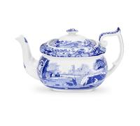 Spode Tetera Blue Italian 1.1 l