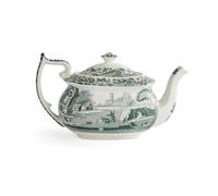 Spode Tetera Heritage Green Italian Verde. 1.1 L