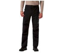 Spodnie przeciwdeszczowe damskie berghaus ridge-hiker gtx roz. 32 czar