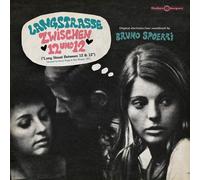 Bruno Spoerri – Langstrasse Zwische 12 und 12 – Vinilo