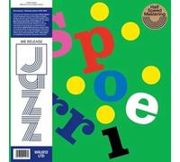 Spoerri, Bruno - Musiques Legères (1976-1982) [Vinilo]