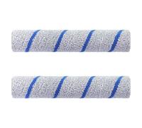 Spofan Rodillo Limpieza para Ecovacs Deebot T90/T90 Pro/T90 Max/T90S Omni | X12 Pro OMNI, X12/X12S OMNICYCLONE Robot Aspirador, Rodillo de Limpieza de Nailon de Alta Densidad