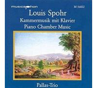 Spohr, L. - Chamber Music With Piano