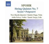 New Haydn Quartet - quintettes à cordes /vol.4