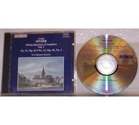 Spohr, L. - String Quintets Op.33 n°1 & 2