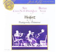 Spohr, Louis / Heifetz - Cto No 8