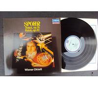 Spohr, Louis - Nonet, Op.31 / Octet, Op.32 - Wiener Oktett