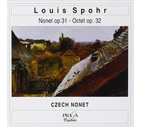 Spohr Louis - Nonetto Op.31, Ottetto Op.32