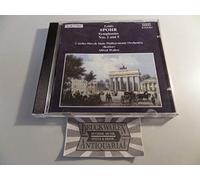 Spohr Louis - Sinfonia N.1 Op.20, N.5 Op.102