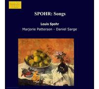 Spohr Louis – SPOHR: Songs