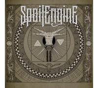 Spoil Engine Renaissance Noire (CD) Album (Importación USA)