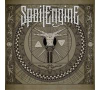 Spoil Engine Renaissance Noire (CD) Album (Importación USA)
