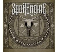 Spoil Engine Renaissance Noire (CD) Album (Importación USA)