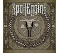 Spoil Engine Renaissance Noire (Vinyl) 12" Album (Importación USA)