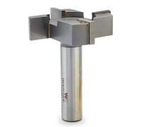 Spoilboard Surfacing Router Bit
