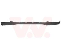 Spoiler 0627501 VAN WEZEL Para BMW