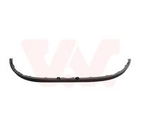 Spoiler 1507501 VAN WEZEL Para DACIA