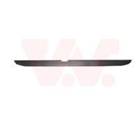 Spoiler 1607500 VAN WEZEL Para FIAT