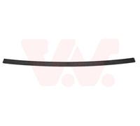 Spoiler 1629500 VAN WEZEL Para FIAT