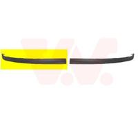 Spoiler 3745502 VAN WEZEL Para OPEL