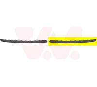 Spoiler 3750501 VAN WEZEL Para OPEL
