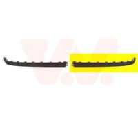Spoiler 3779503 VAN WEZEL Para OPEL