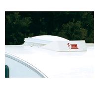 Fiamma Air Spoiler 40 X 40 White